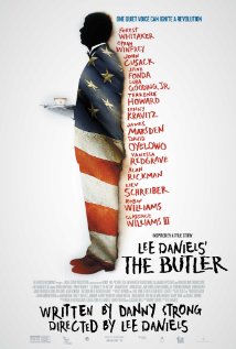 Lee Daniels The Butler - BRRip